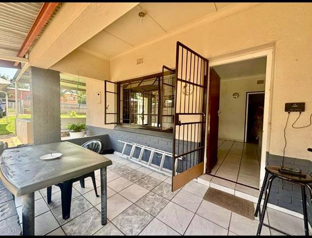 4 BEDROOM HOUSE FOR SALE IN VANDERBIJLPARK CW 6